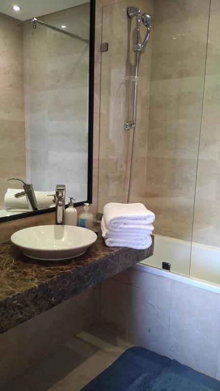 Appartement Prive Au Vizir Center Marrakech Marakeş Dış mekan fotoğraf