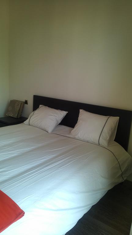 Appartement Prive Au Vizir Center Marrakech Marakeş Dış mekan fotoğraf