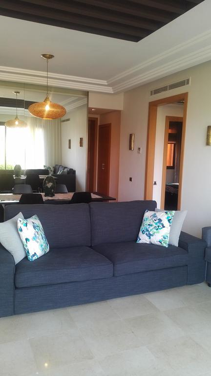 Appartement Prive Au Vizir Center Marrakech Marakeş Dış mekan fotoğraf