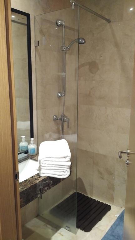 Appartement Prive Au Vizir Center Marrakech Marakeş Dış mekan fotoğraf