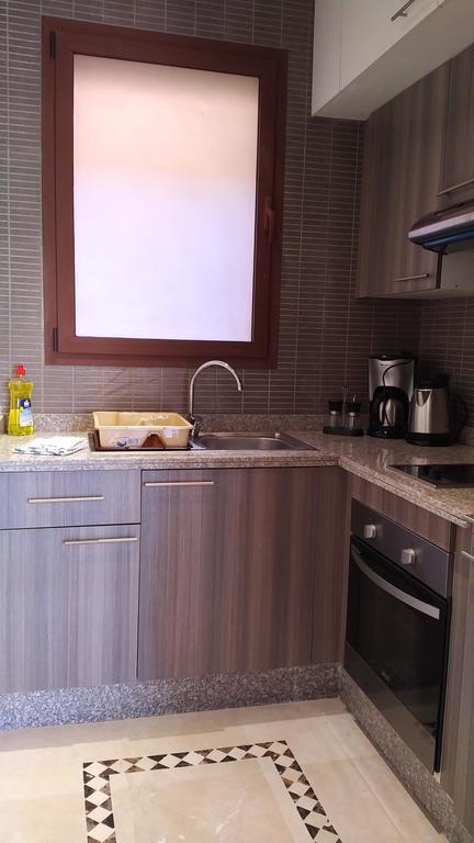 Appartement Prive Au Vizir Center Marrakech Marakeş Dış mekan fotoğraf