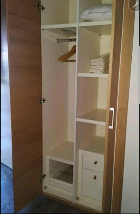 Appartement Prive Au Vizir Center Marrakech Marakeş Dış mekan fotoğraf
